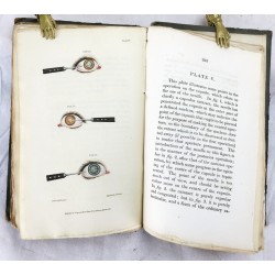 Treatise on Some Practical Points Relating to the Disease of the Eye.